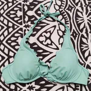 Victoria's Secret- Halter Bikini Top