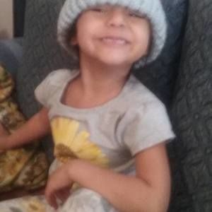 Meet your Posher, Victoria