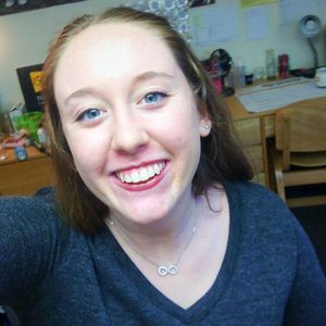 Meet your Posher, Paige