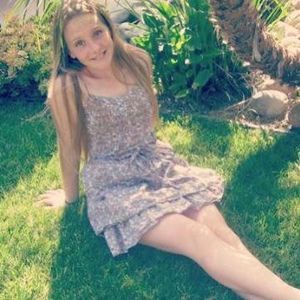 Meet your Posher, Hailey