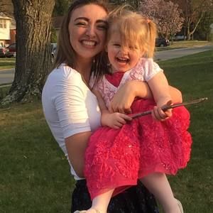 Meet your Posher, Shanon