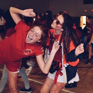 Meet your Posher, Bella