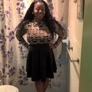 Meet your Posher, Nikki