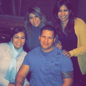 Meet your Posher, Esmeralda