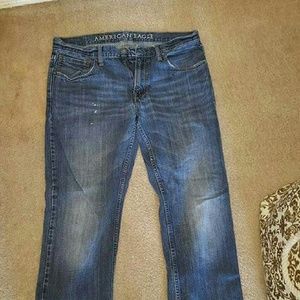 American Eagle