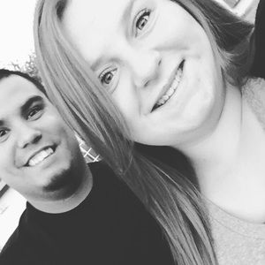 Meet your Posher, Chelsey