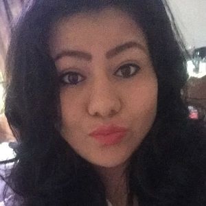 Meet your Posher, Vanessa