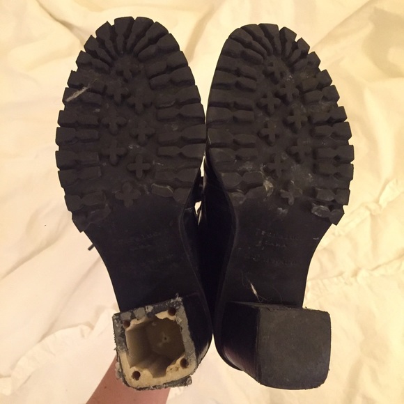 Zara Booties - Picture 3 of 3