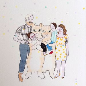 Meet your Posher, Ritzie