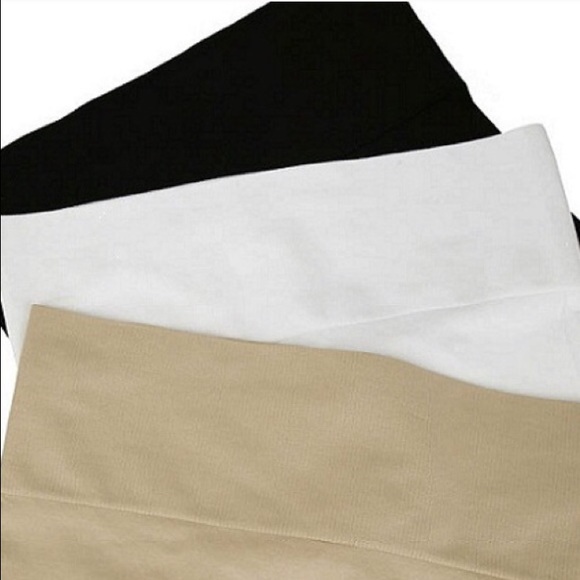 Tummy control boy shorts - Picture 3 of 3