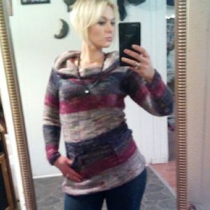 Sale*Bobbie brooks ladies sweater