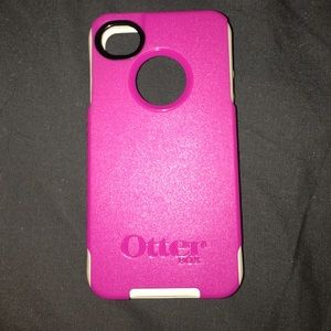 iPhone 4/4s Otter Box phone case