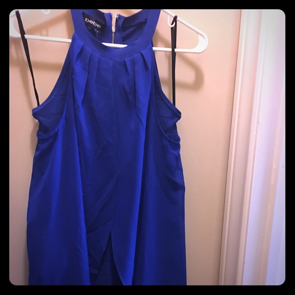 Bebe obsession dress