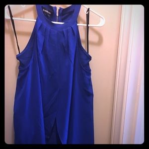 Bebe obsession dress