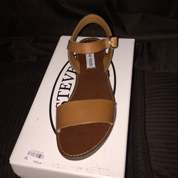 Steve Madden sandals