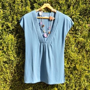 Old Navy V-Neck Tunic