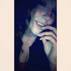 Meet your Posher, Kaitlin