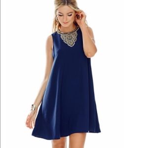 Iso xl Mimi dress , below retail