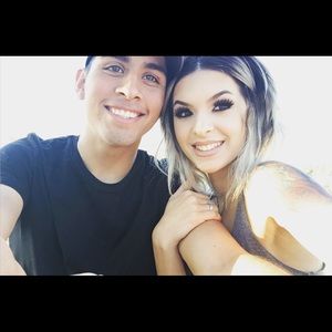 Meet your Posher, Kiara