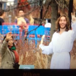 Meet your Posher, Becky