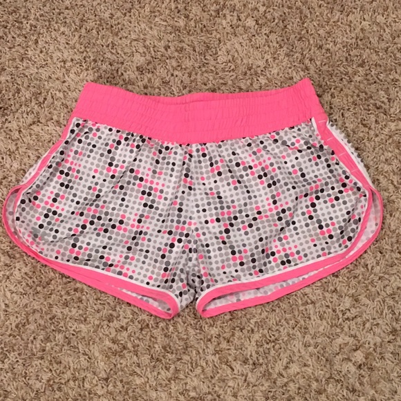 Under Armour Running Shorts Size M