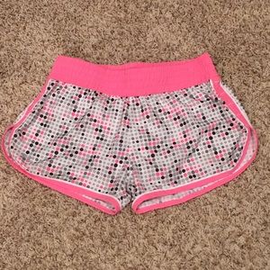 Under Armour Running Shorts Size M