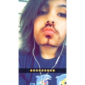 Meet your Posher, Tracy