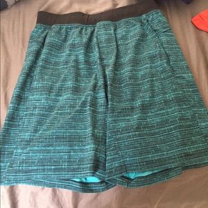 Men's Lululemon Shorts