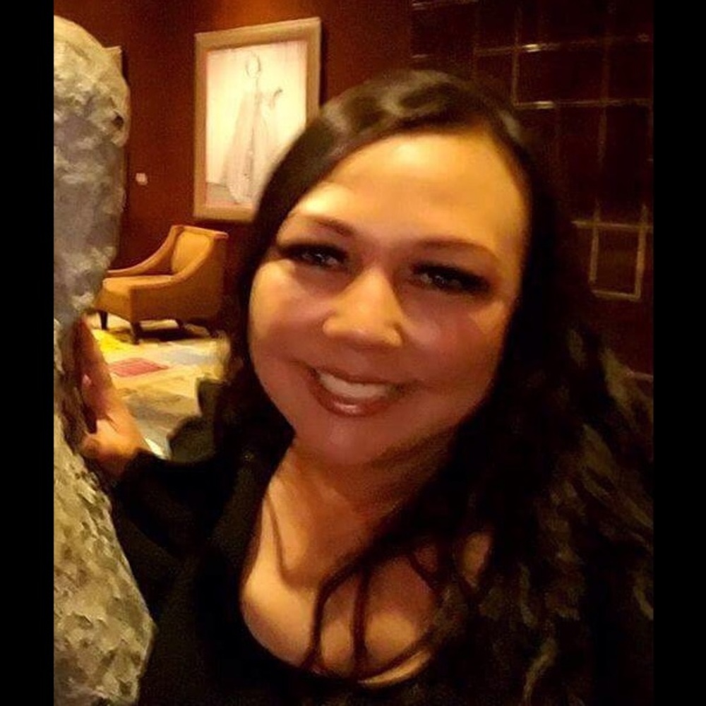 Meet your Posher, Ty