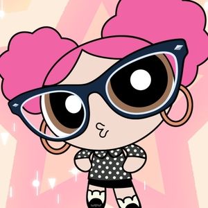 Meet your Posher, Sherry