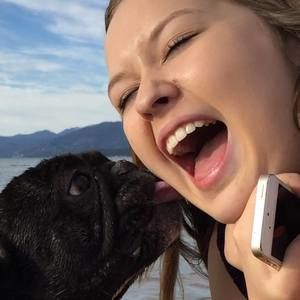 Meet your Posher, Jamianessa