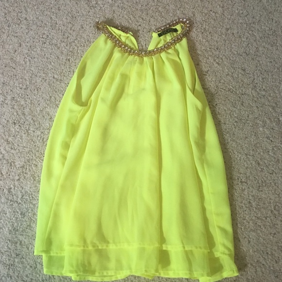 halter blouse