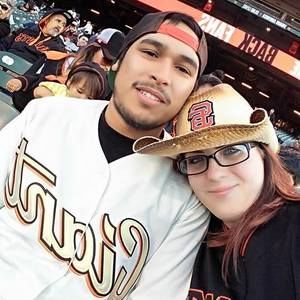 Meet your Posher, Vicki