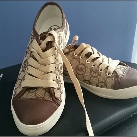 Michael Kors Shoes - Michael kors shoes