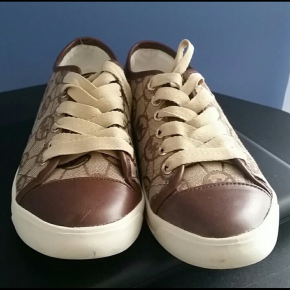 Michael kors shoes - Picture 3 of 4