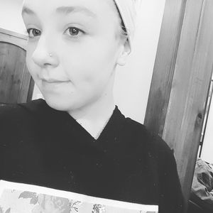 Meet your Posher, Mackenzie