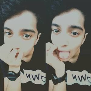 Meet your Posher, Alison