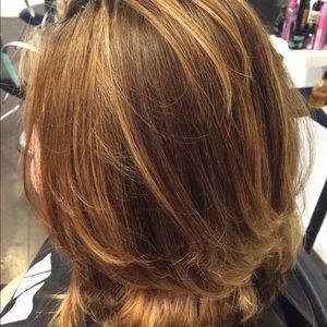 Meet your Posher, Catherine