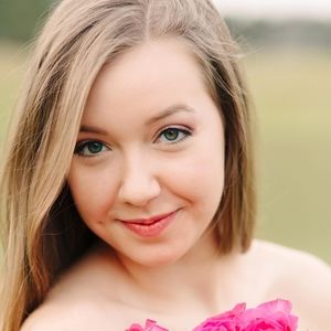 Meet your Posher, Melanie