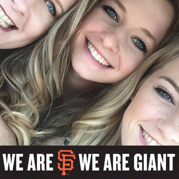 Meet the Posher Other - Meet your Posher, Tammy