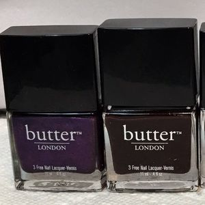 4 Butter London