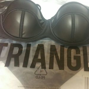 Milly New York Triangl Bikini
