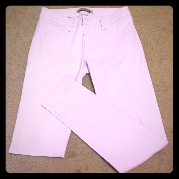 Charlotte Russe Refuge Jegging