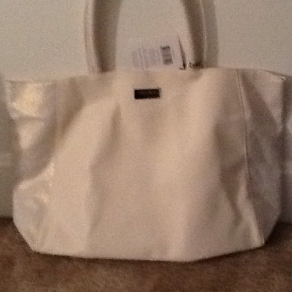 Jimmy Choo Tote