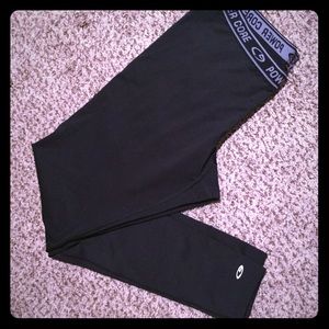 Yoga/running pants