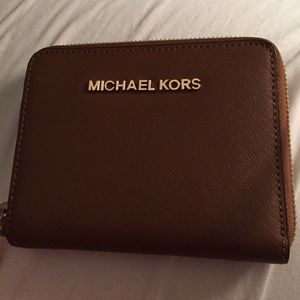 Michael Kors wallet