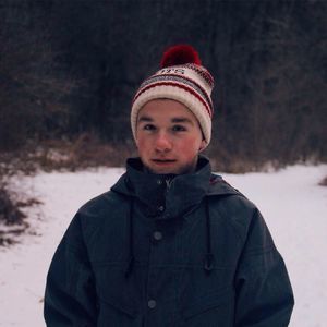 Meet your Posher, Paul