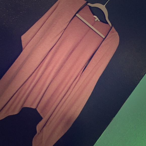 Amazing coral cover up 💘