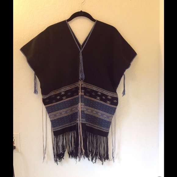 FARM Rio Tops - Karen hill tribe hand woven top