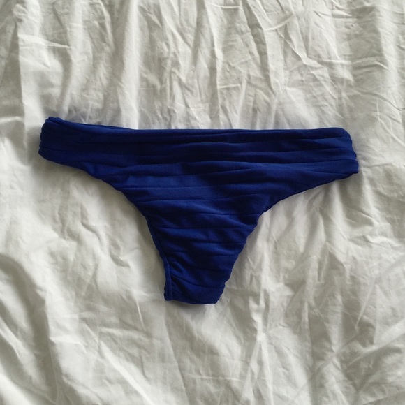 Mikoh Other - Mikoh Bikini bottoms